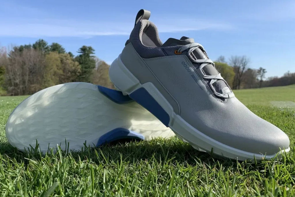 BEST WET/DRY GOLF SHOES FOR AMATUER TO ADVANCED GOLFERS