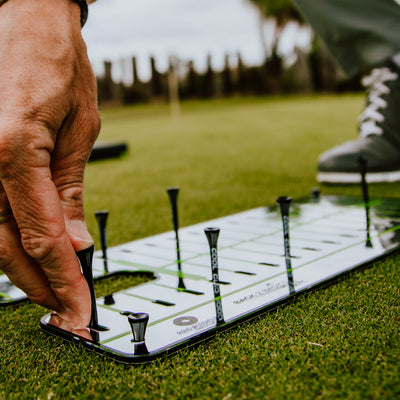 THE PROS AND CONS OF USING A PUTTING MIRROR