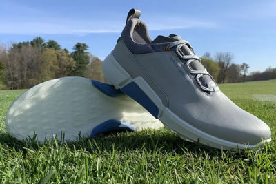 BEST WET/DRY GOLF SHOES FOR AMATUER TO ADVANCED GOLFERS