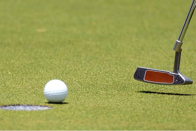 Top 5 Most Recommended Golf Putters Under $200