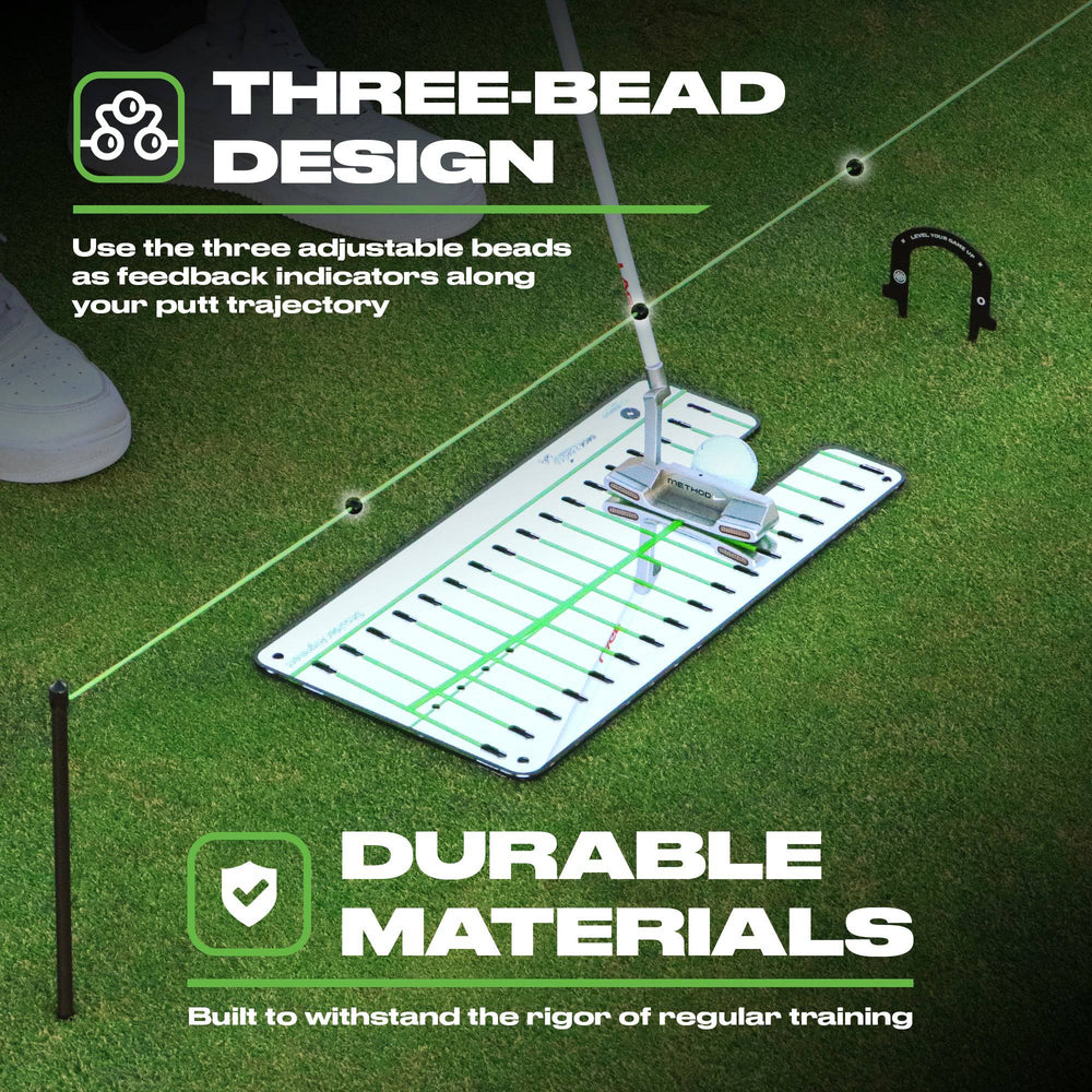 Best Golf Training Aids | Back 2 Basics Golf