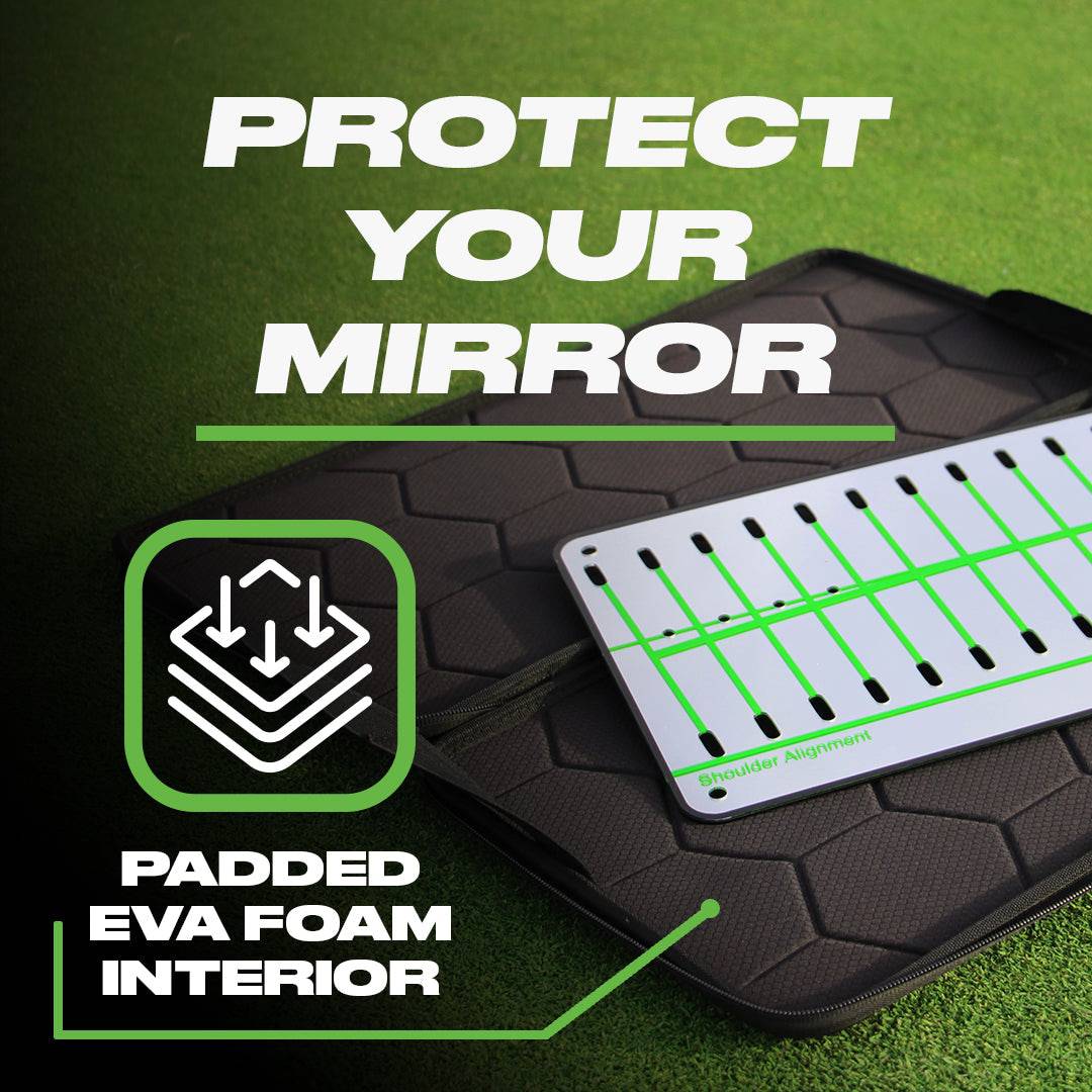 Travel Case | Back 2 Basics Golf