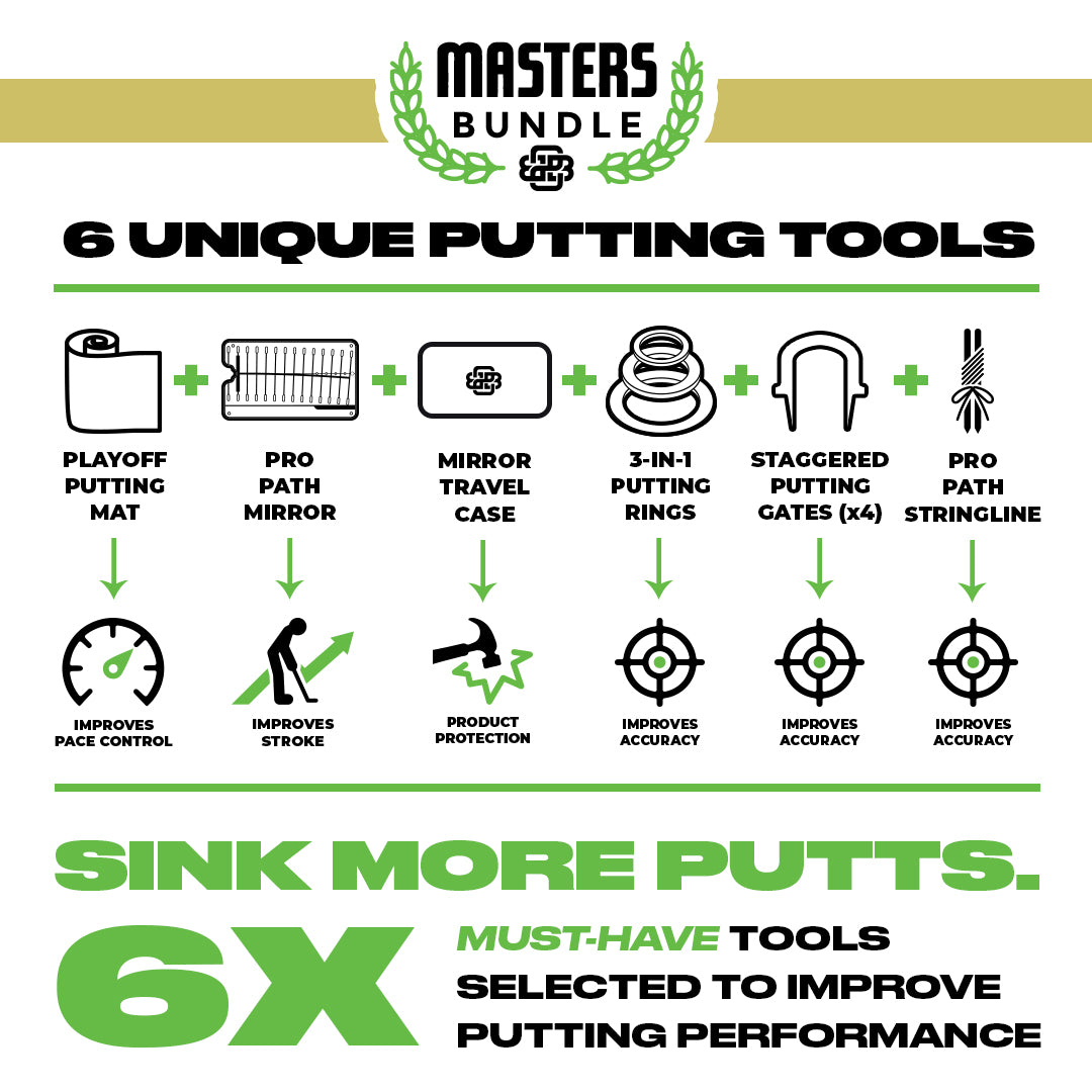 Masters Bundle