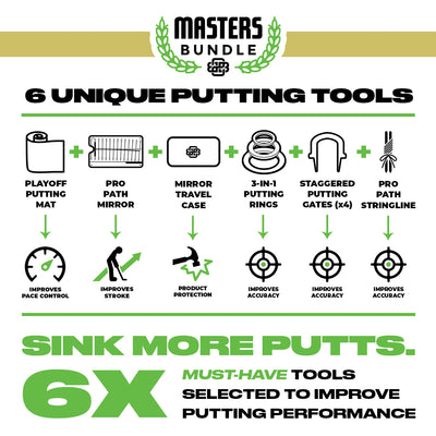 Masters Bundle
