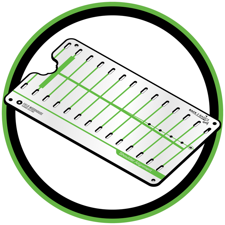 Best Golf Training Aids | Back 2 Basics Golf