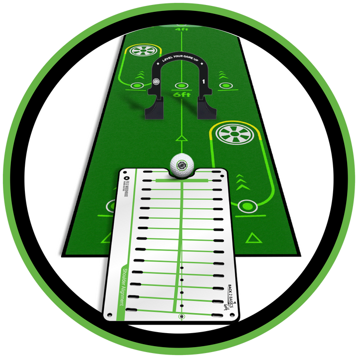 Best Golf Training Aids | Back 2 Basics Golf