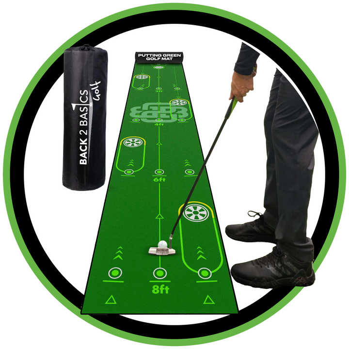 Best Golf Training Aids | Back 2 Basics Golf