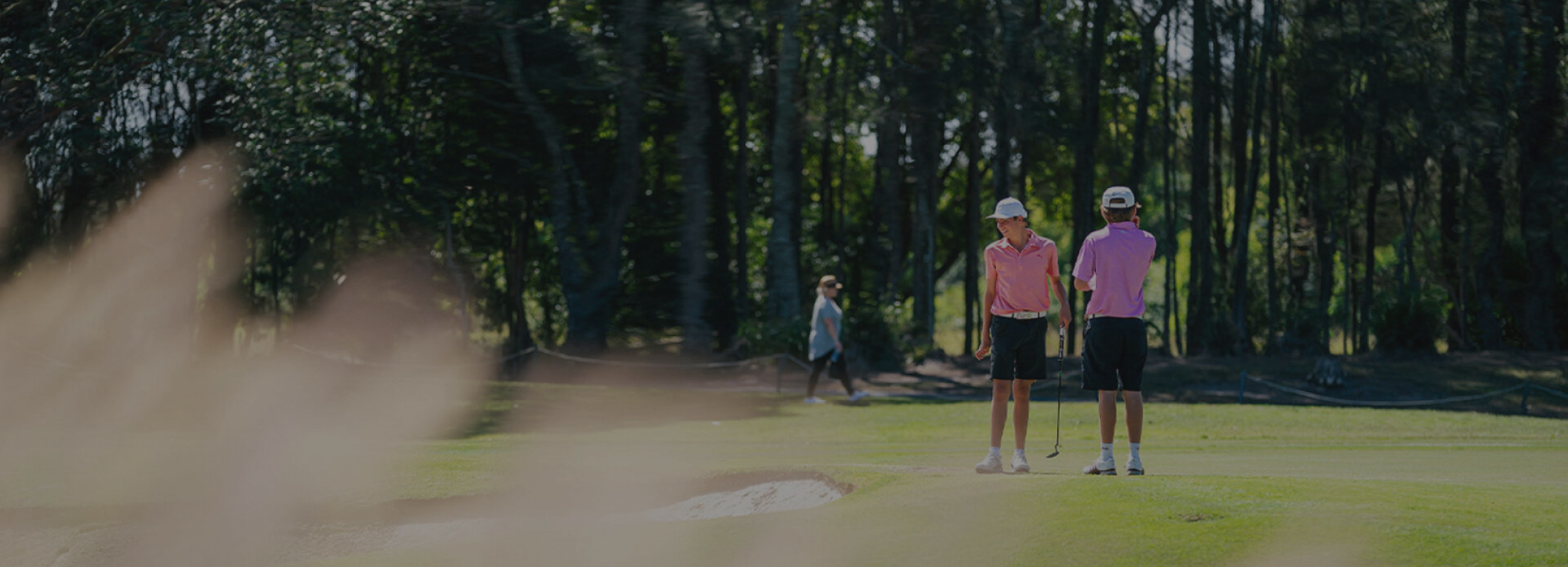 adidas golf b2b