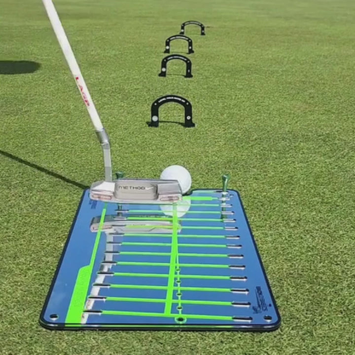 その他 Back2BasicsGolf PROPATH PuttingMirror Putting Mirror | Back 2 Basics Golf