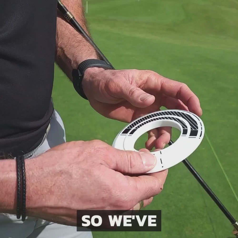 Best Golf Training Aids | Back 2 Basics Golf